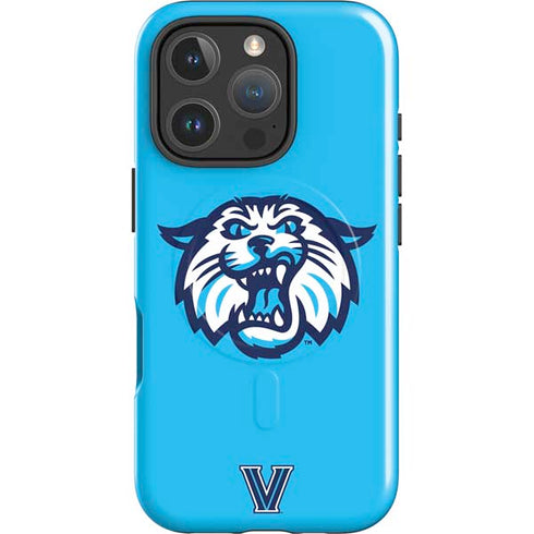 Villanova University Wildcats 1842 iPhone 16 Pro Magsafe Impact Case